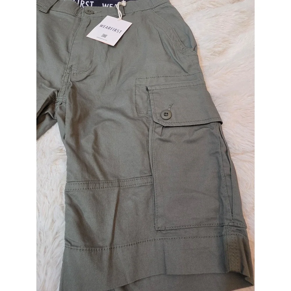 Wearfirst outdoor shorts